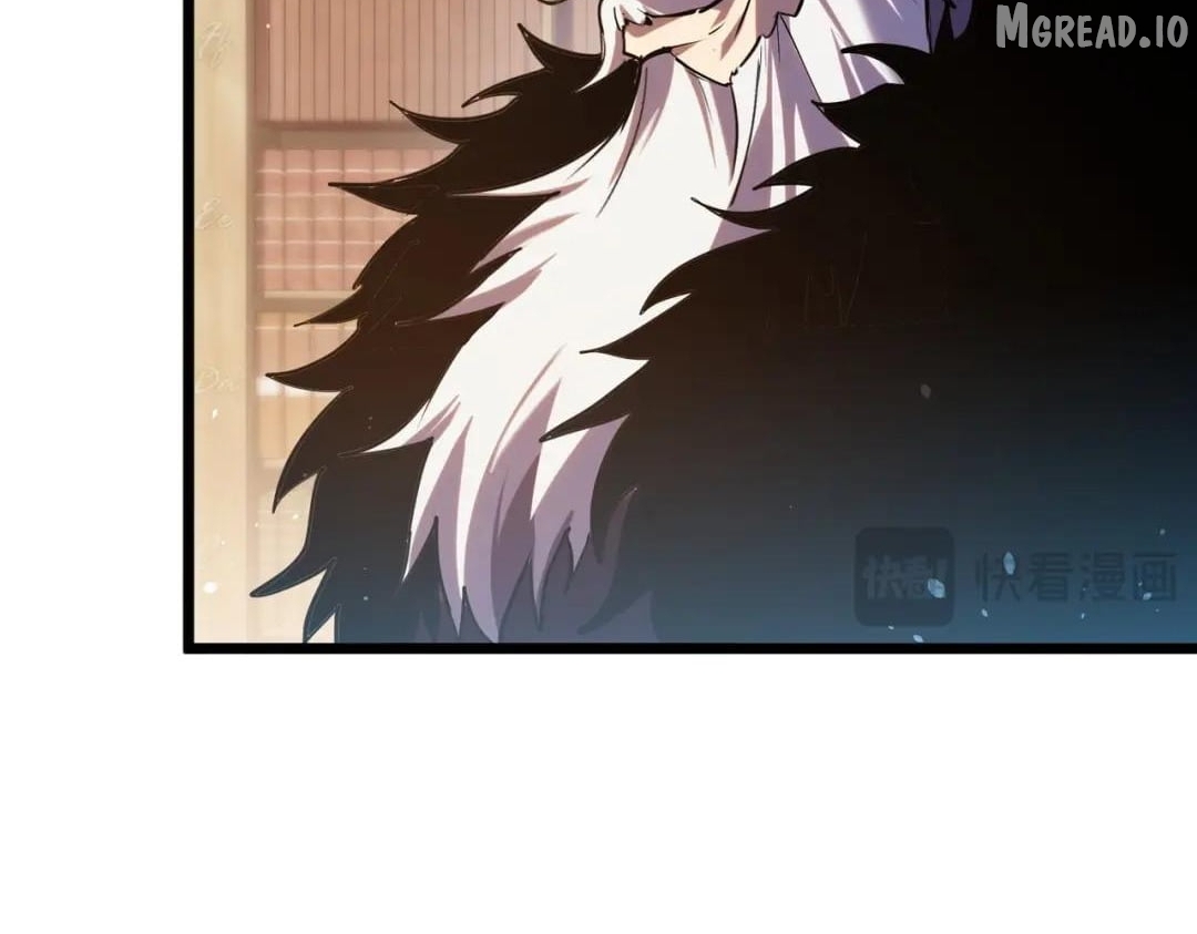I Rely on My Invincibility to Deal Tons of Damage Passively! Chapter 177  - page 55
